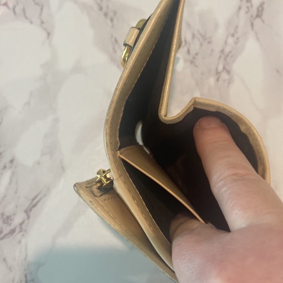🇮🇹GUCCI HORSE-BIT SMALL WALLET - Picture 8 of 11